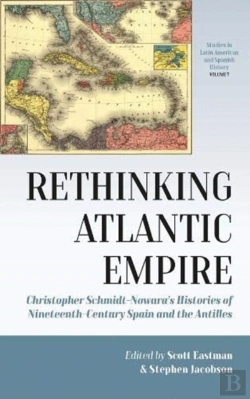 Bertrand.pt - Rethinking Spainâ€™S Atlantic Empire