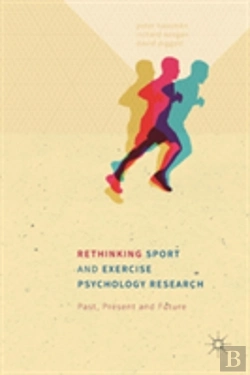 Bertrand.pt - Rethinking Sport And Exercise Psychology Research