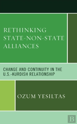 Bertrand.pt - Rethinking State-Non-State Alliances