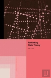 Rethinking State Theory
