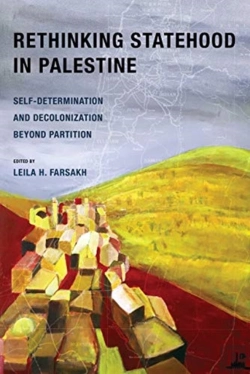 Bertrand.pt - Rethinking Statehood In Palestine