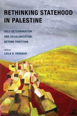 Bertrand.pt - Rethinking Statehood In Palestine