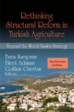 Bertrand.pt - Rethinking Structural Reform In Turkish Agriculture