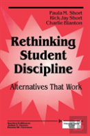Rethinking Student Discipline