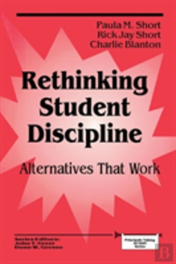 Bertrand.pt - Rethinking Student Discipline