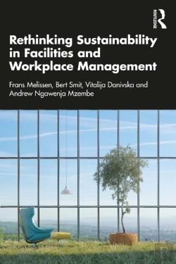 Bertrand.pt - Rethinking Sustainability In Facilities And Workplace Management