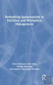 Rethinking Sustainability In Facilities And Workplace Management