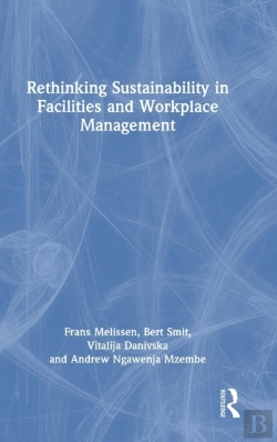 Bertrand.pt - Rethinking Sustainability In Facilities And Workplace Management