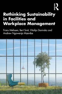 Bertrand.pt - Rethinking Sustainability In Facilities And Workplace Management