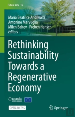 Bertrand.pt - Rethinking Sustainability Towards A Regenerative Economy