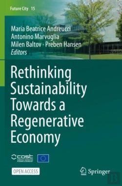 Bertrand.pt - Rethinking Sustainability Towards A Regenerative Economy
