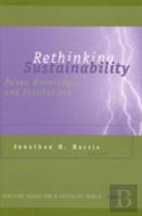 Rethinking Sustainability