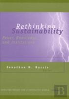 Rethinking Sustainability