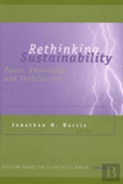 Rethinking Sustainability
