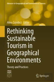 Rethinking Sustainable Tourism In Geographical Environments