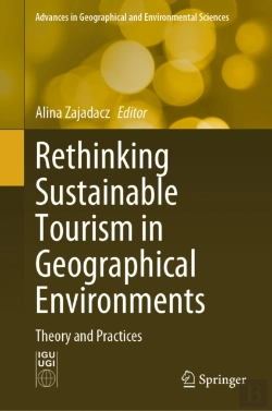 Bertrand.pt - Rethinking Sustainable Tourism In Geographical Environments