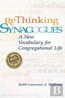 Rethinking Synagogues