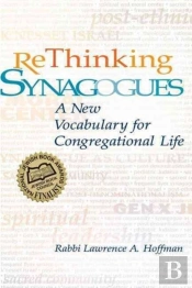 Rethinking Synagogues