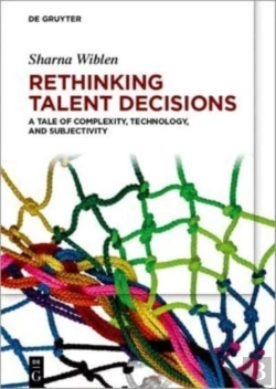 Bertrand.pt - Rethinking Talent Decisions