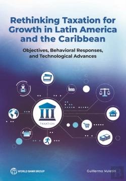 Bertrand.pt - Rethinking Taxation For Growth In Latin America And The Caribbean