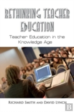 Bertrand.pt - Rethinking Teacher Education