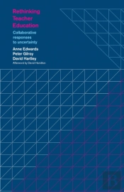 Rethinking Teacher Education