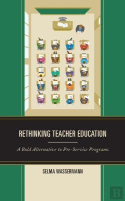 Bertrand.pt - Rethinking Teacher Education