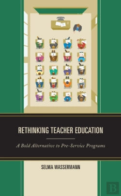 Bertrand.pt - Rethinking Teacher Education