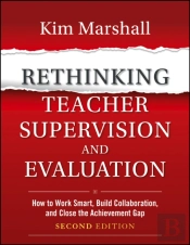 Rethinking Teacher Supervision And Evaluation