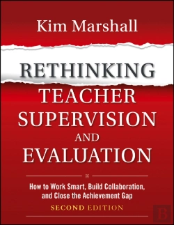 Bertrand.pt - Rethinking Teacher Supervision And Evaluation