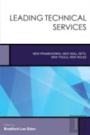 Rethinking Technical Services