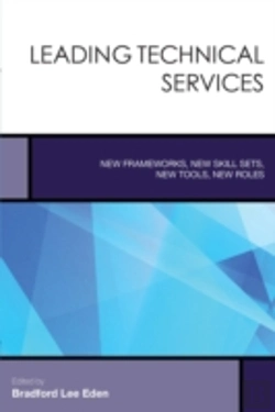 Bertrand.pt - Rethinking Technical Services