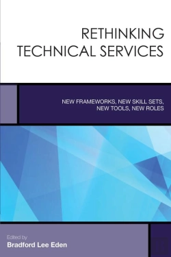 Bertrand.pt - Rethinking Technical Services