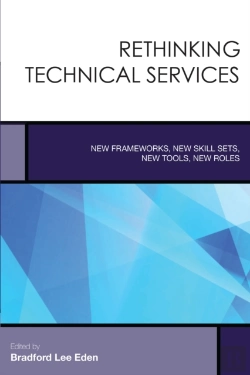 Bertrand.pt - Rethinking Technical Services