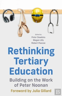 Bertrand.pt - Rethinking Tertiary Education