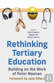 Rethinking Tertiary Education