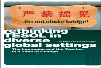 Rethinking Tesol In Diverse Global Settings