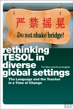 Bertrand.pt - Rethinking Tesol In Diverse Global Settings