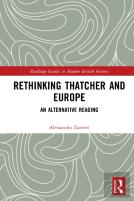 Rethinking Thatcher And Europe