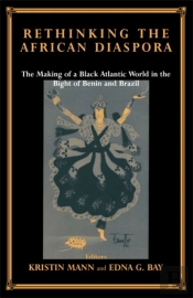 Rethinking The African Diaspora