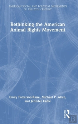 Bertrand.pt - Rethinking The American Animal Rights Movement