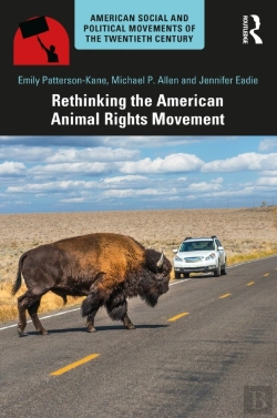 Bertrand.pt - Rethinking The American Animal Rights Movement