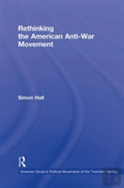 Rethinking The American Anti-War Movement