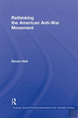 Bertrand.pt - Rethinking The American Anti-War Movement