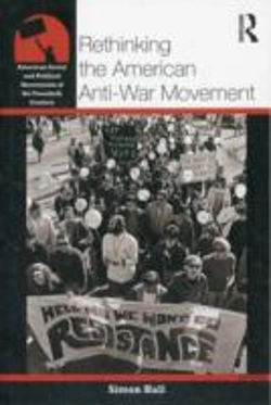 Bertrand.pt - Rethinking The American Anti-War Movement