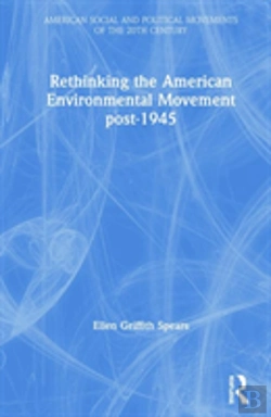 Bertrand.pt - Rethinking The American Environmental Movement Post-1945