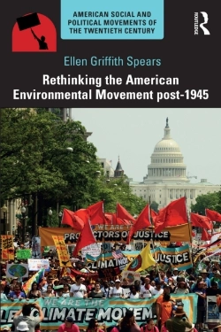 Bertrand.pt - Rethinking The American Environmental Movement Post-1945