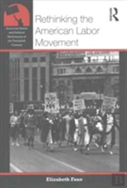Bertrand.pt - Rethinking The American Labor Movement