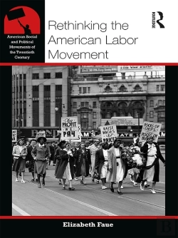 Bertrand.pt - Rethinking The American Labor Movement