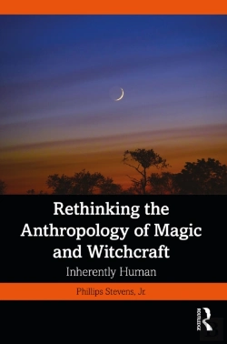 Bertrand.pt - Rethinking The Anthropology Of Magic And Witchcraft